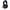 SteelSeries Arctis Nova 1P wired gaming headset black side view