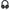 SteelSeries Arctis Nova 1P wired gaming headset black front view