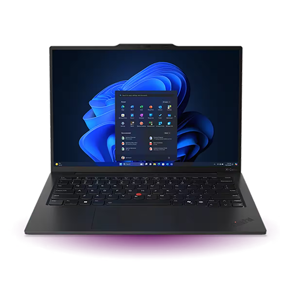 Lenovo ThinkPad X1 Carbon Gen 13 14-inch business laptop