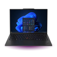 Lenovo ThinkPad X1 Carbon Gen 13 14-inch business laptop