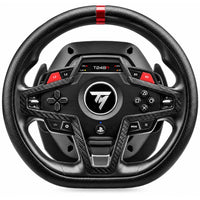 Thrustmaster T248R 4168063 front view