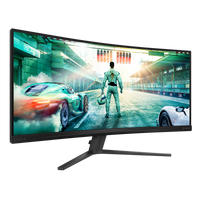 Philips Evnia 34M2C3500L 34-inch curved ultrawide gaming monitor