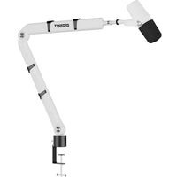 Twisted Minds Flex I Series TM-F111-HP microphone arm full view