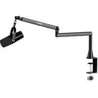 Twisted Minds Flex Series TM-FX01-HP microphone arm full view