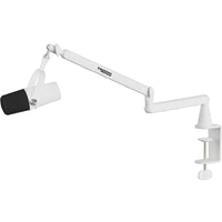 Twisted Minds Neo I Series TM-NI01-SP microphone arm full view