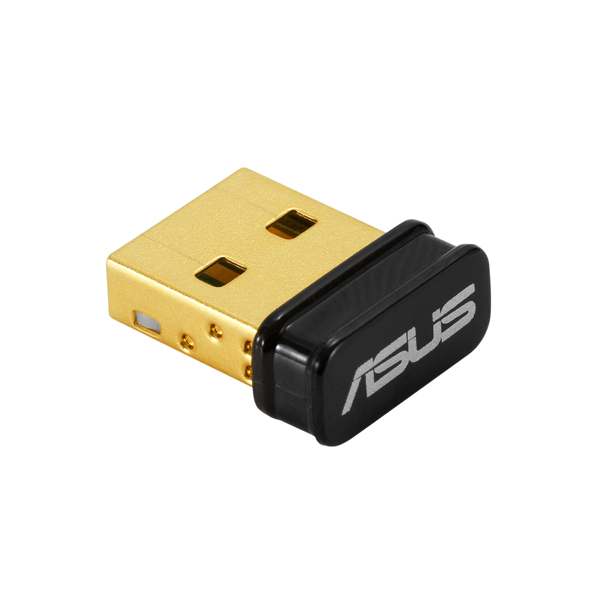 ASUS USB-BT540 Bluetooth 5.4 nano USB adapter product photo