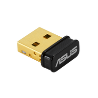 ASUS USB-BT540 Bluetooth 5.4 nano USB adapter product photo
