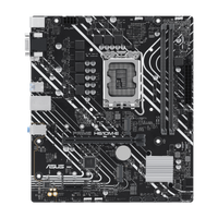 PRIME H610M-E-CSM motherboard front view (90MB1G10-M0EAYC)