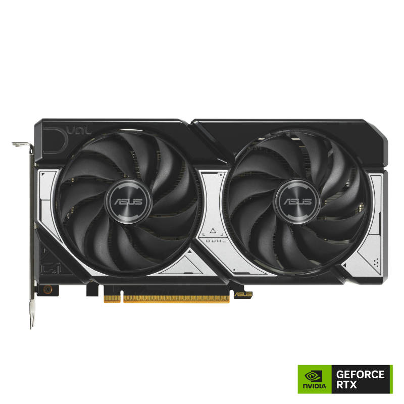 ASUS Dual RTX 5060 OC Edition Advanced 90YV0PS0-M0NA00