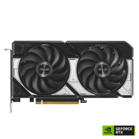 ASUS Dual RTX 5060 OC Edition Advanced 90YV0PS0-M0NA00