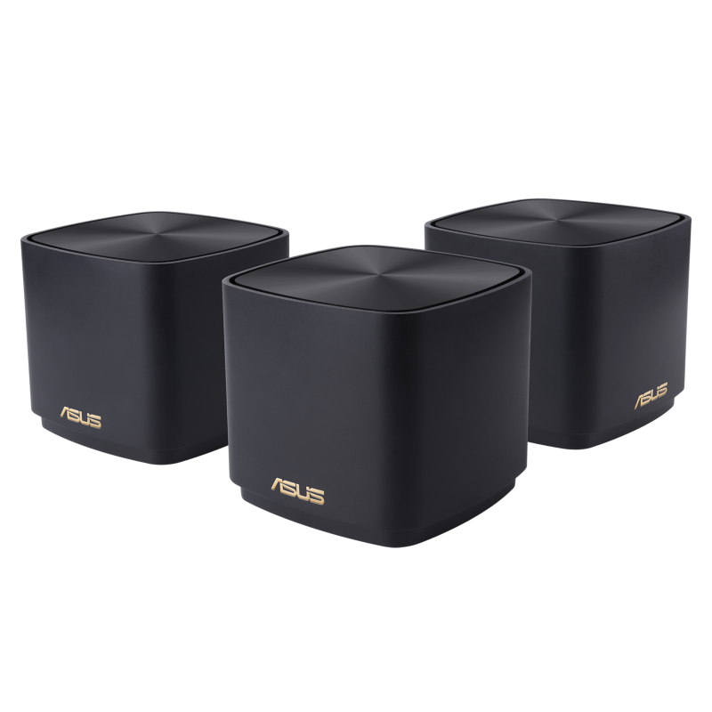 ASUS ZenWiFi XD4 Plus AX1800 WiFi 6 mesh router