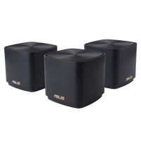 ASUS ZenWiFi XD4 Plus AX1800 WiFi 6 mesh router