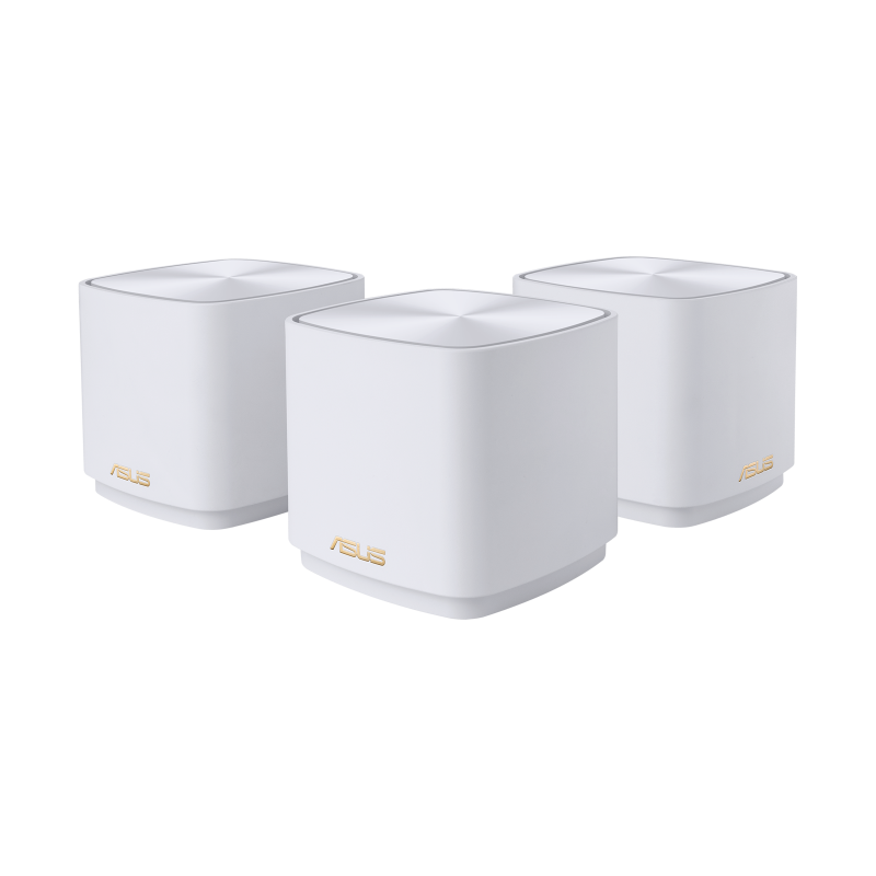 ASUS ZenWiFi XD5 AX3000 WiFi 6 mesh router
