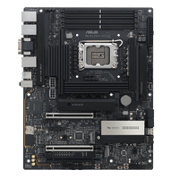 Pro WS Z890-ACE SE motherboard front view (90MB1JC0-M0EAY0)