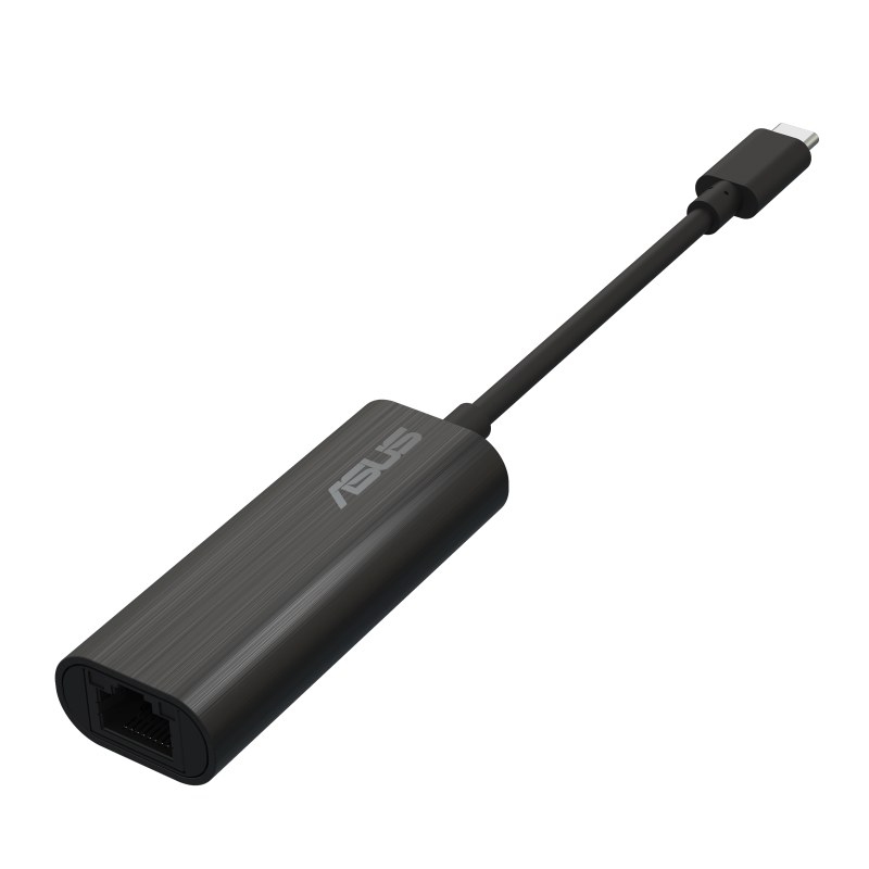 ASUS USB-C2500 V2 USB-C to 2.5G Ethernet adapter