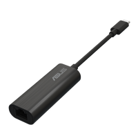 ASUS USB-C2500 V2 USB-C to 2.5G Ethernet adapter