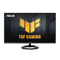 ASUS TUF Gaming VG249Q3R 23.8-inch 180Hz gaming monitor front view