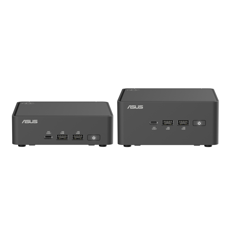 ASUS NUC 15 Pro mini PC