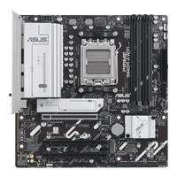 ASUS PRIME B840M-A WIFI AM5 micro-ATX motherboard (90MB1J20-M0EAY0) - front view