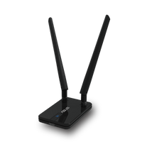 ASUS USB-AC58 AC1300 dual-band USB WiFi adapter with two antennas