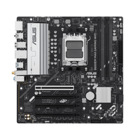 ASUS B650EM MAX GAMING WIFI AM5 micro-ATX gaming motherboard (90MB1LK0-M0EAY0) - front view