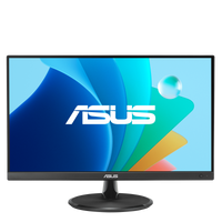 ASUS VP227HF 22-inch Full HD 100Hz Eye Care monitor front view