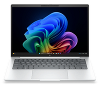 HP EliteBook 8 G1i 14-inch business laptop official product image