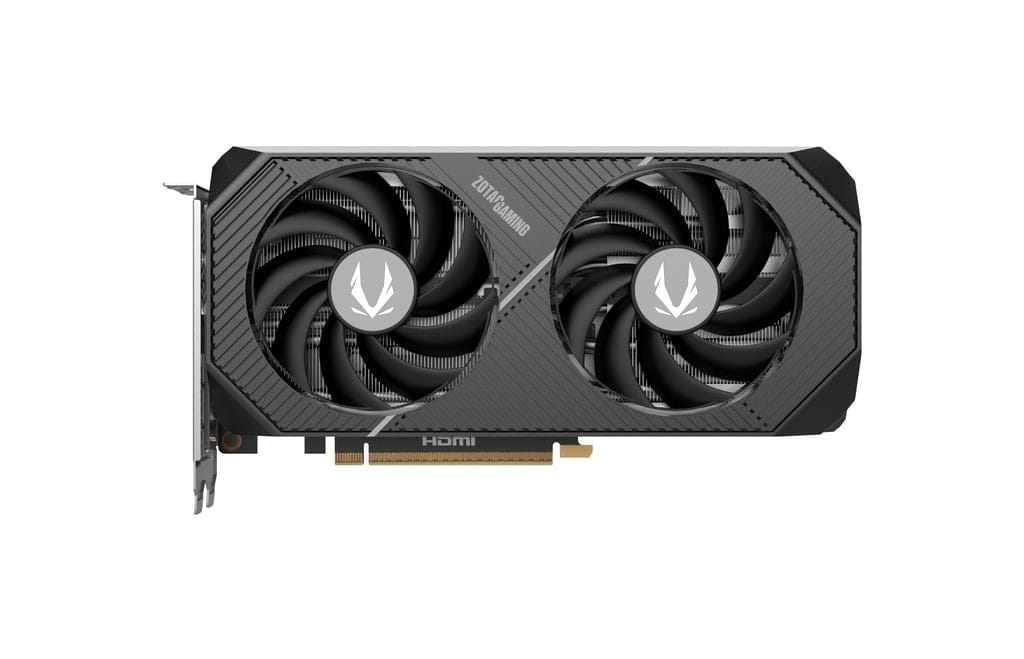 ZOTAC GAMING GeForce RTX 5070 Twin Edge OC 12GB (ZT-B50700H-10P)